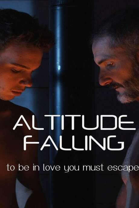 Altitude Falling (2010) movie poster