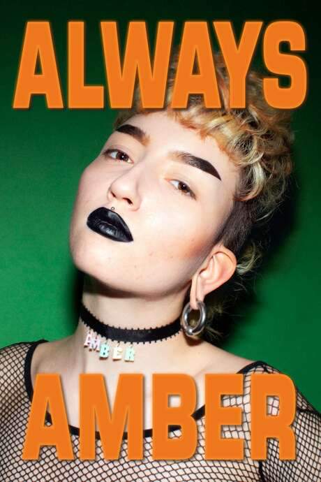 Always Amber (2020) movie poster