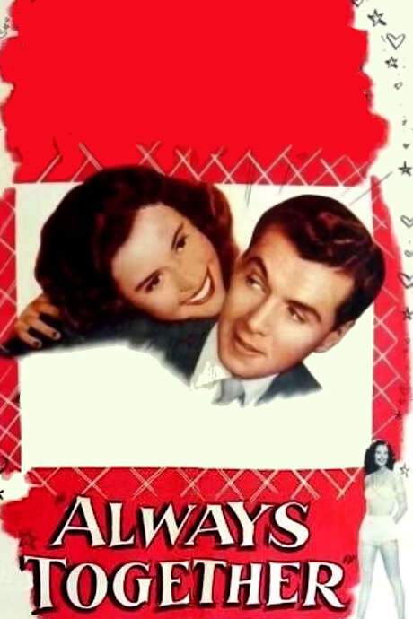 Always Together (1947) movie poster