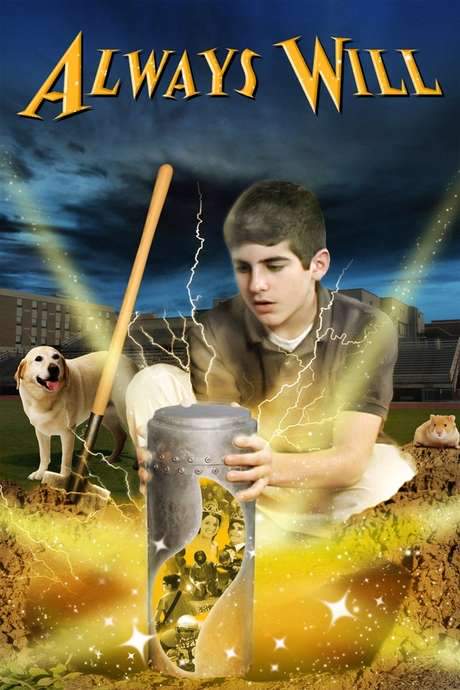 Always Will (2006) movie poster