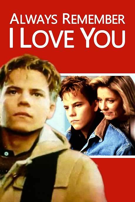 Always Remember I Love You (1990) movie poster