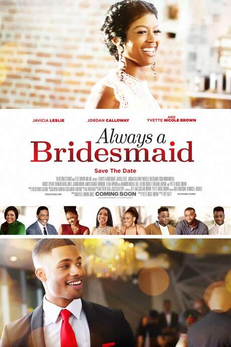 Always a Bridesmaid (2019) movie poster
