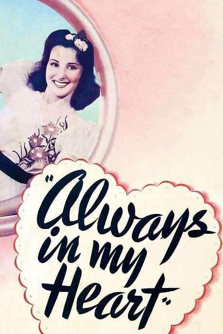 Always in My Heart (1942) movie poster