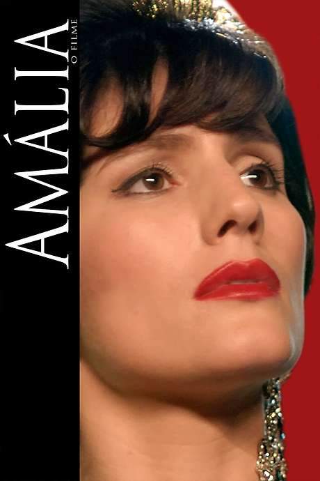 Amália (2008) movie poster