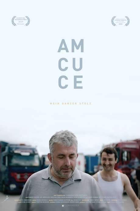 Am Cu Ce - Pride (2019) movie poster