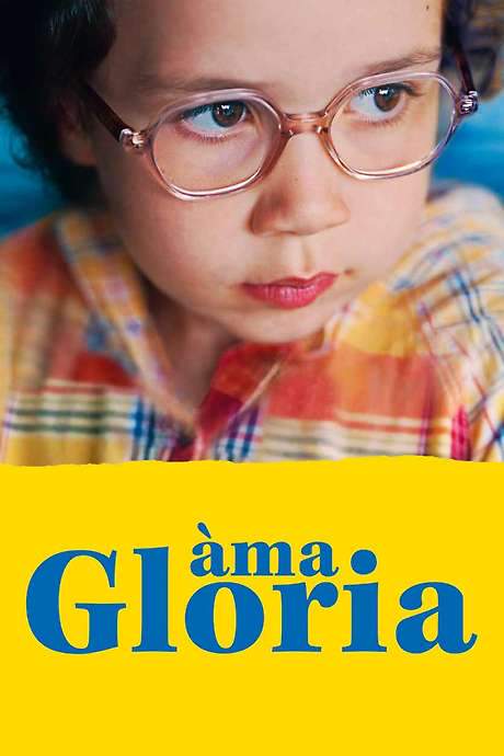Ama Gloria (2023) movie poster