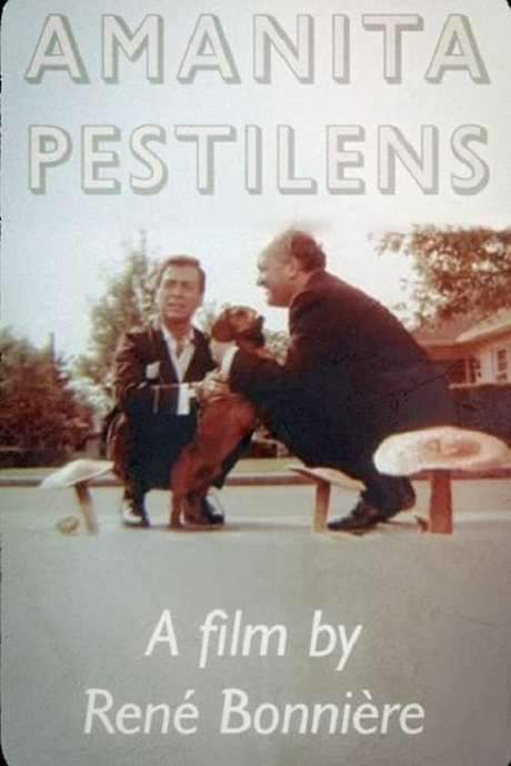 Amanita Pestilens (1963) movie poster