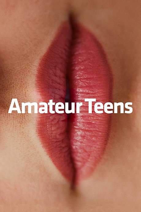 Amateur Teens (2015) movie poster