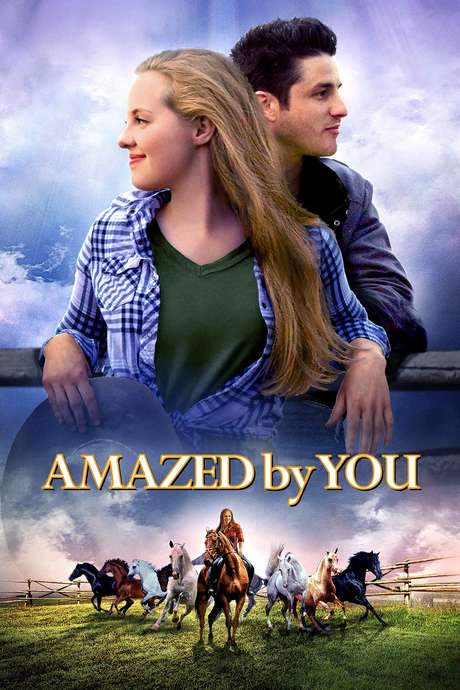 Amazed By You (2018) movie poster