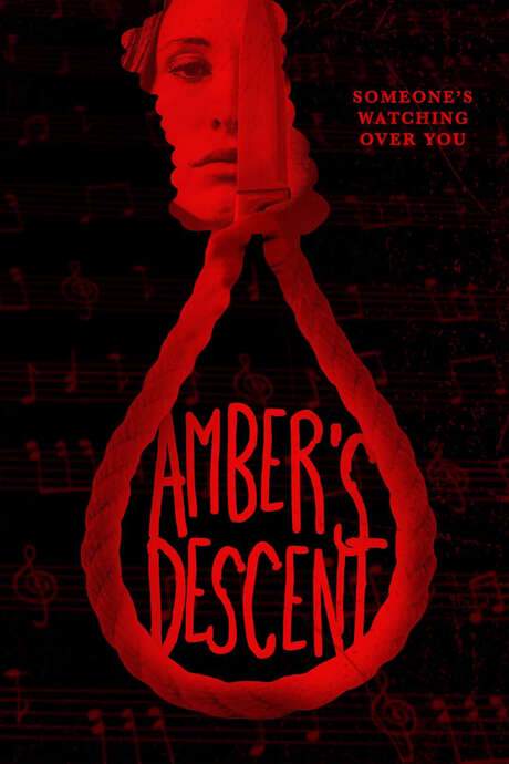 Amber’s Descent (2020) movie poster