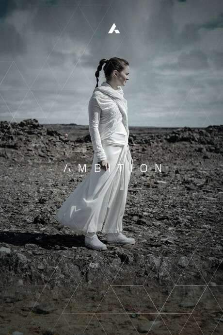 Ambition: Epilogue (2016) movie poster