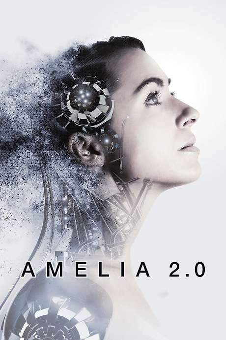 Amelia 2.0 (2017) movie poster