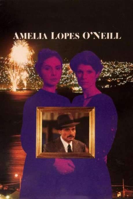 Amelia Lópes O’Neill (1991) movie poster