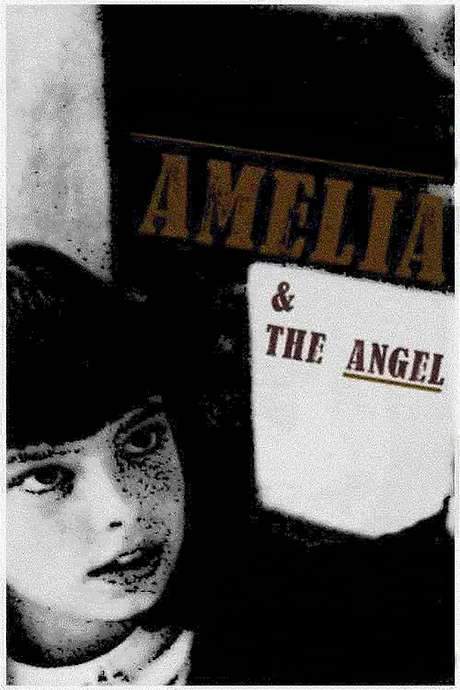 Amelia and the Angel (1958) movie poster