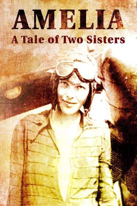 Amelia: A Tale of Two Sisters (2017) movie poster