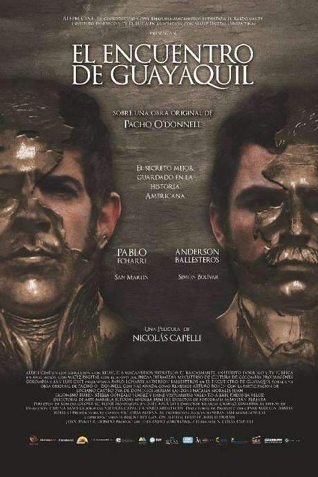 America’s Affaire (2015) movie poster