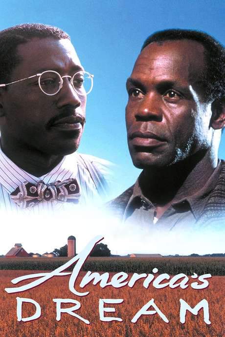 America’s Dream (1996) movie poster
