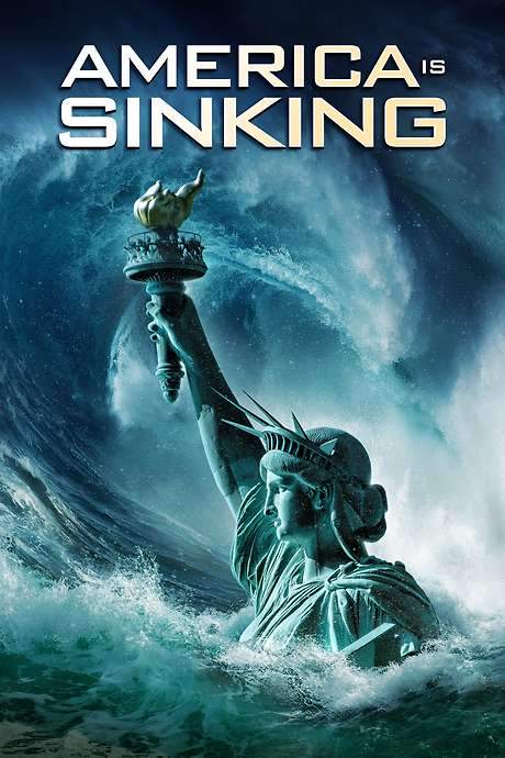America Is Sinking (2023) movie poster