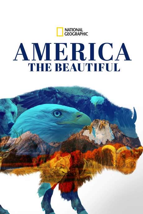 America the Beautiful (2022) movie poster