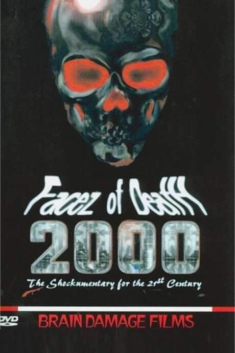 America the Violent (1996) movie poster