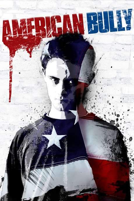 American Bully (2009) movie poster