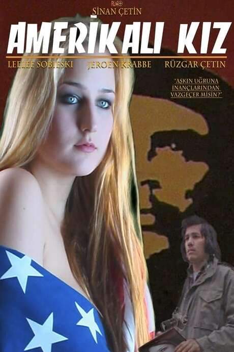 American Girl (2018) movie poster