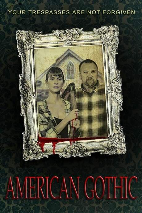 American Gothic (2017) movie poster
