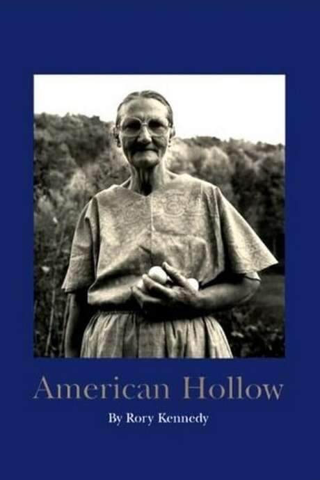 American Hollow (1999) movie poster