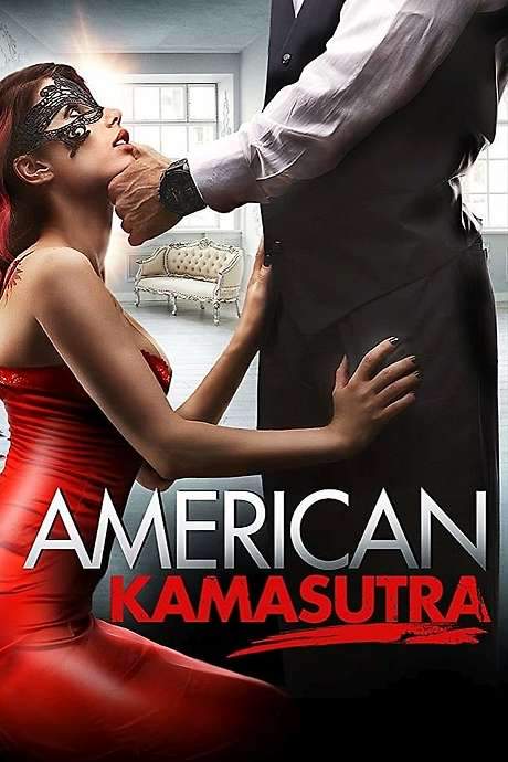 American Kamasutra (2018) movie poster