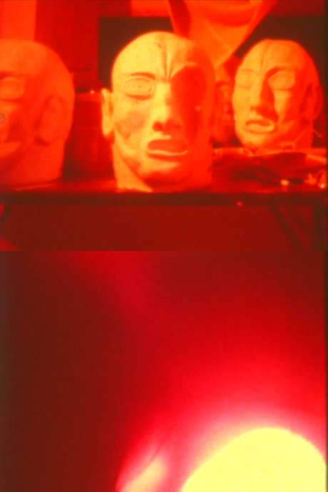 American Obsessions (1983) movie poster
