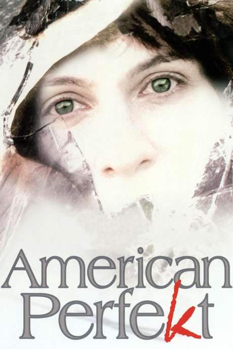 American Perfekt (1997) movie poster