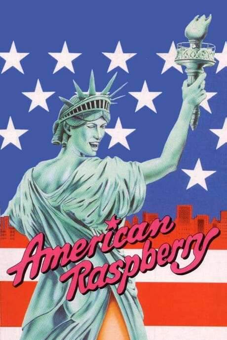 American Raspberry (1977) movie poster