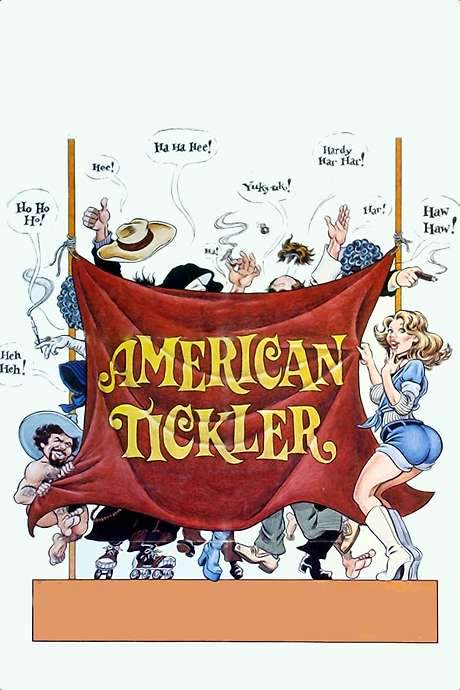American Tickler (1977) movie poster