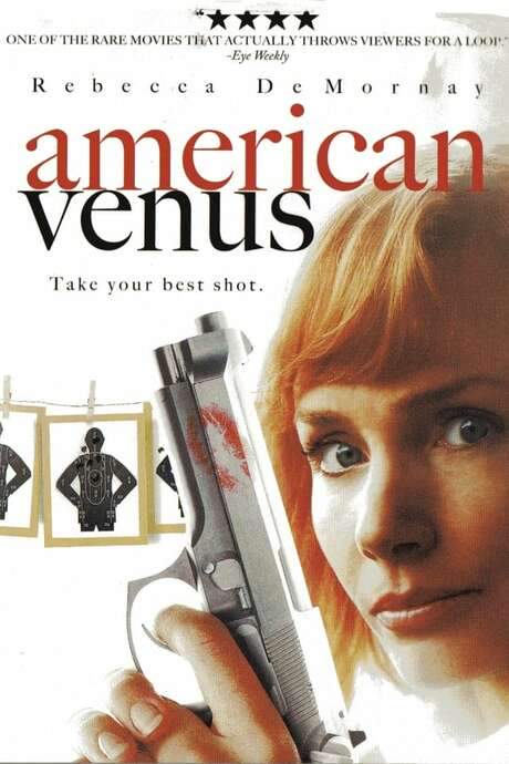 American Venus (2007) movie poster