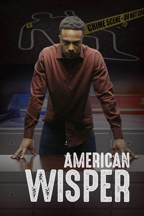 American Wisper (2020) movie poster