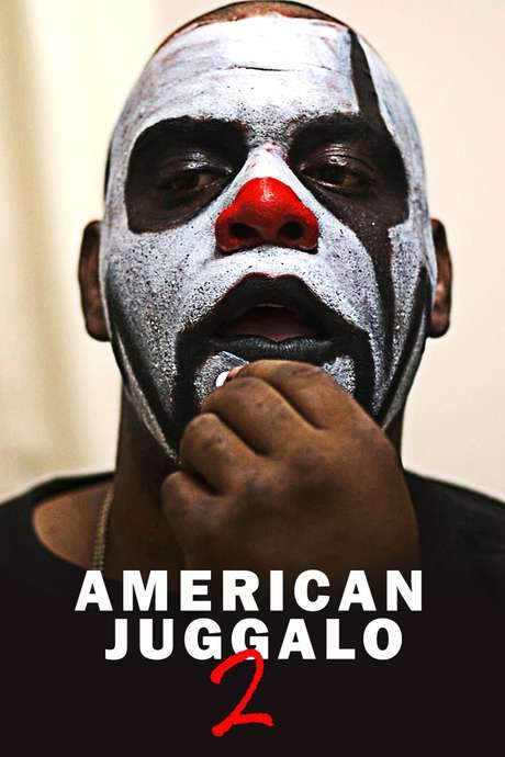 American Juggalo 2 (2016) movie poster