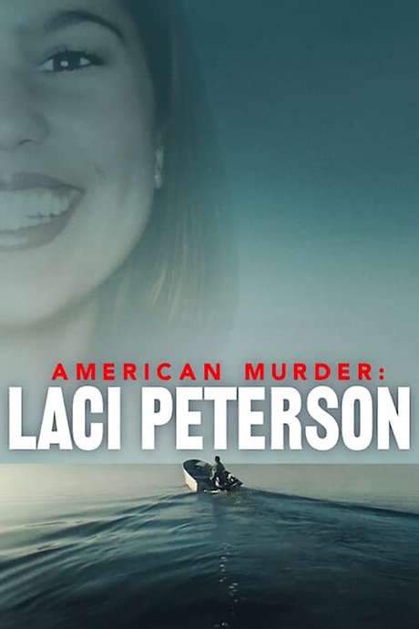 American Murder: Laci Peterson (2024) movie poster