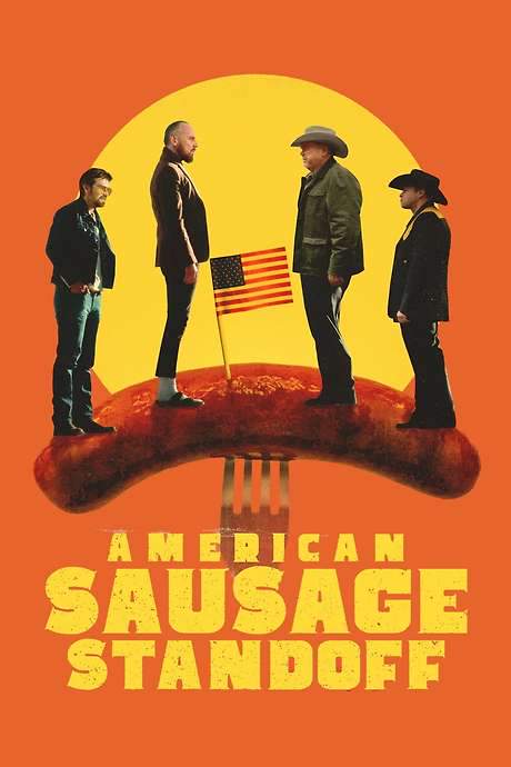 American Sausage Standoff (2019) movie poster