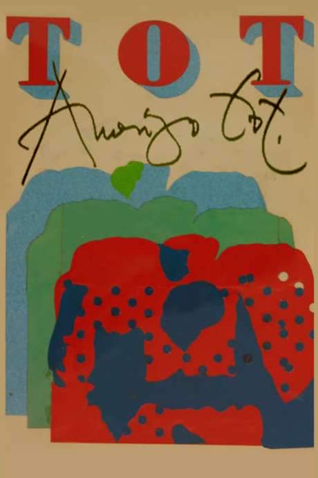 Amerigo Tot (1969) movie poster