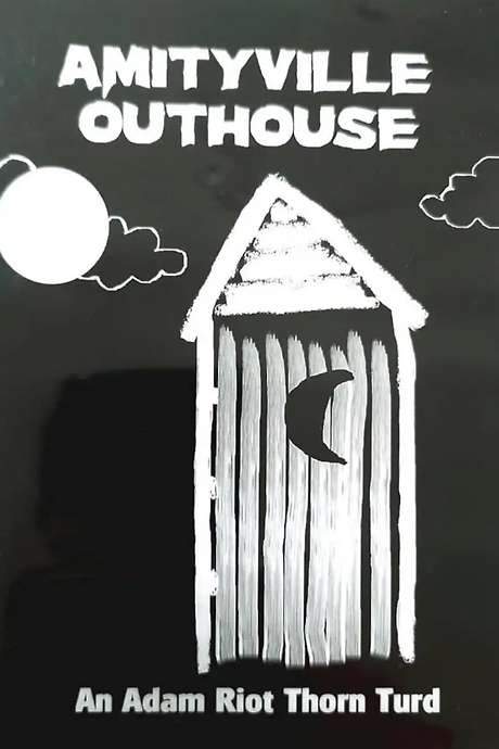 Amityville Outhouse (2022) movie poster