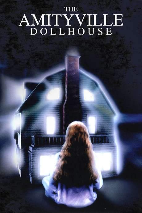 Amityville: Dollhouse (1996) movie poster