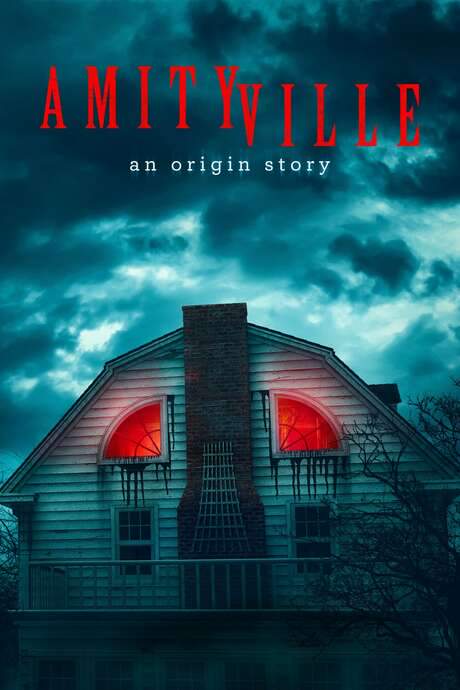Amityville: An Origin Story (2023) movie poster
