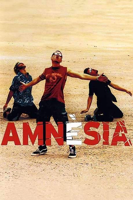 Amnèsia (2002) movie poster
