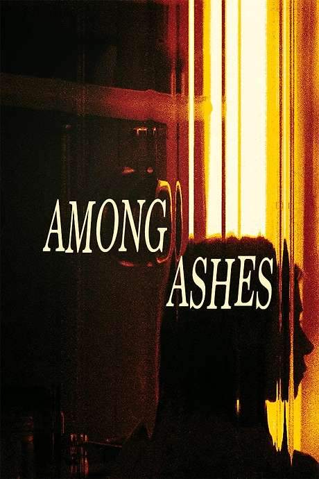 Among Ashes (2023) movie poster
