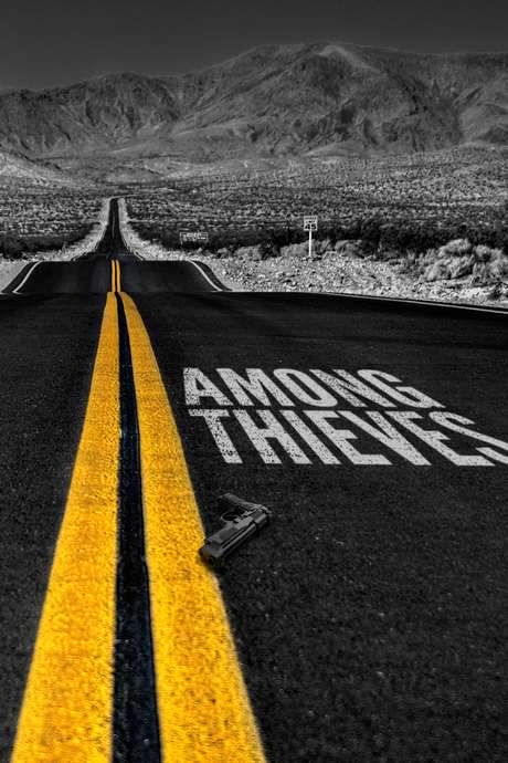 Among Thieves (2019) movie poster