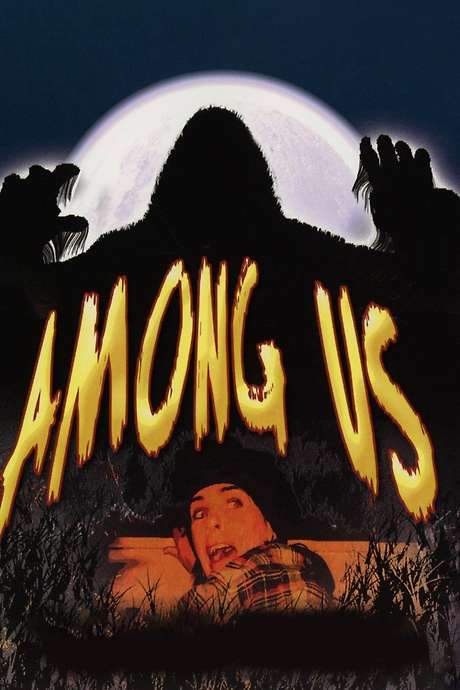 Among Us (2004) movie poster