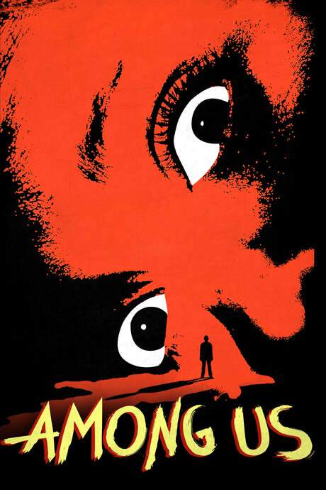 Among Us (2017) movie poster