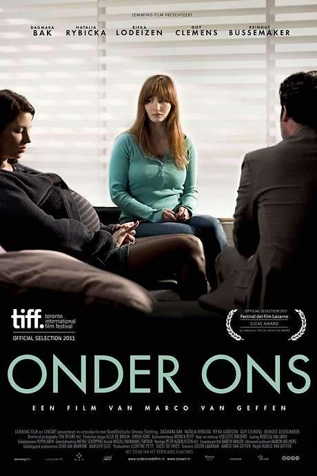 Among Us (2011) movie poster