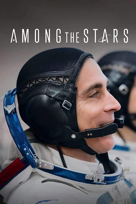 Among the Stars (2021) movie poster