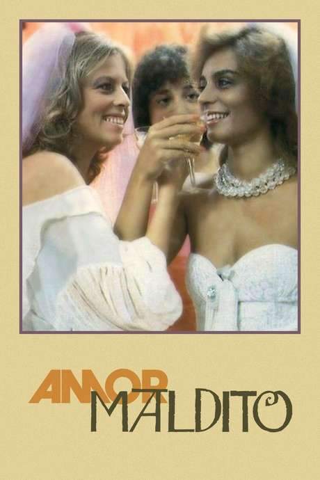 Amor Maldito (1984) movie poster